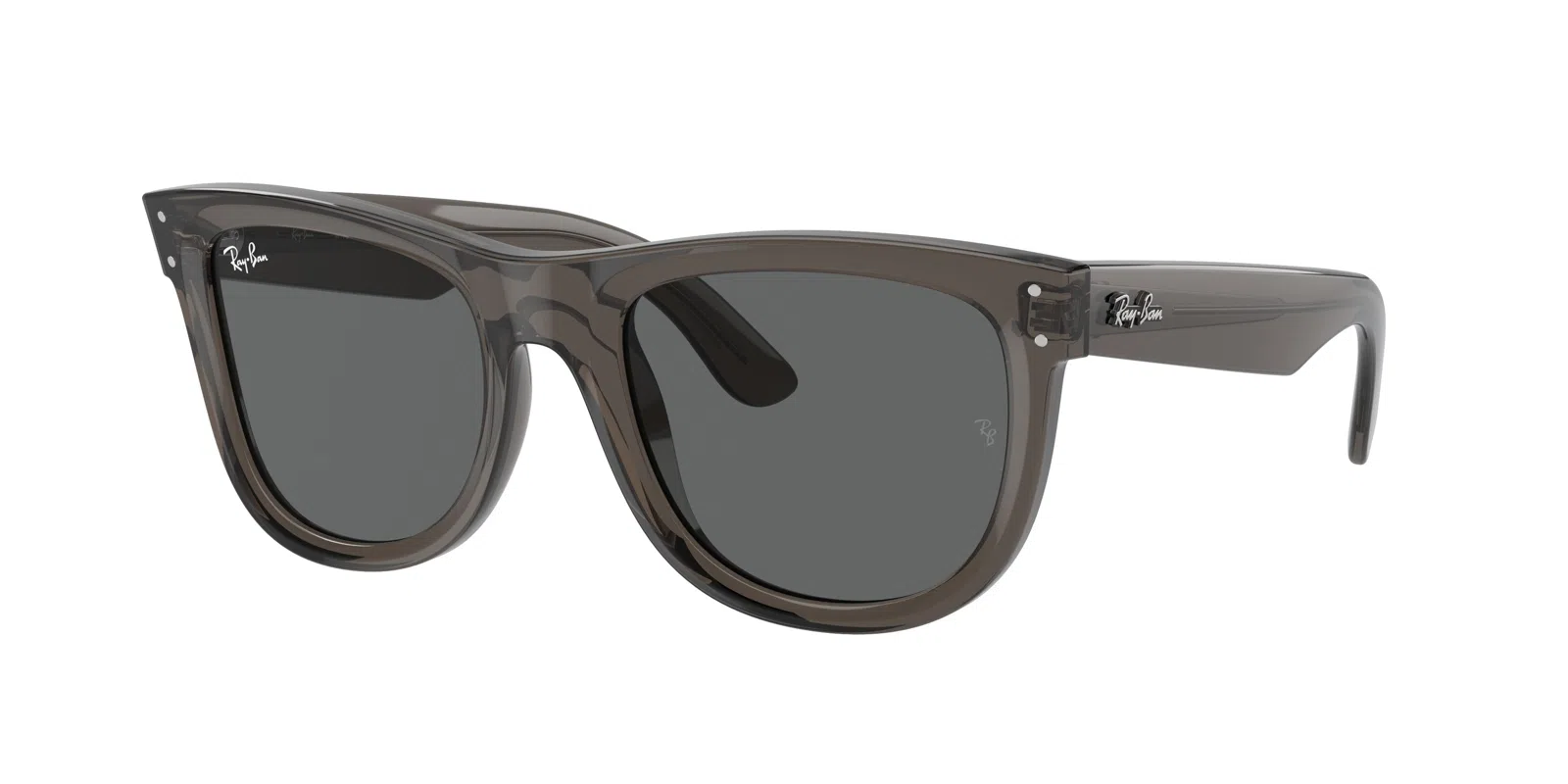 Ray-Ban Wayfarer Reverse R0502S Sunglasses - view 5